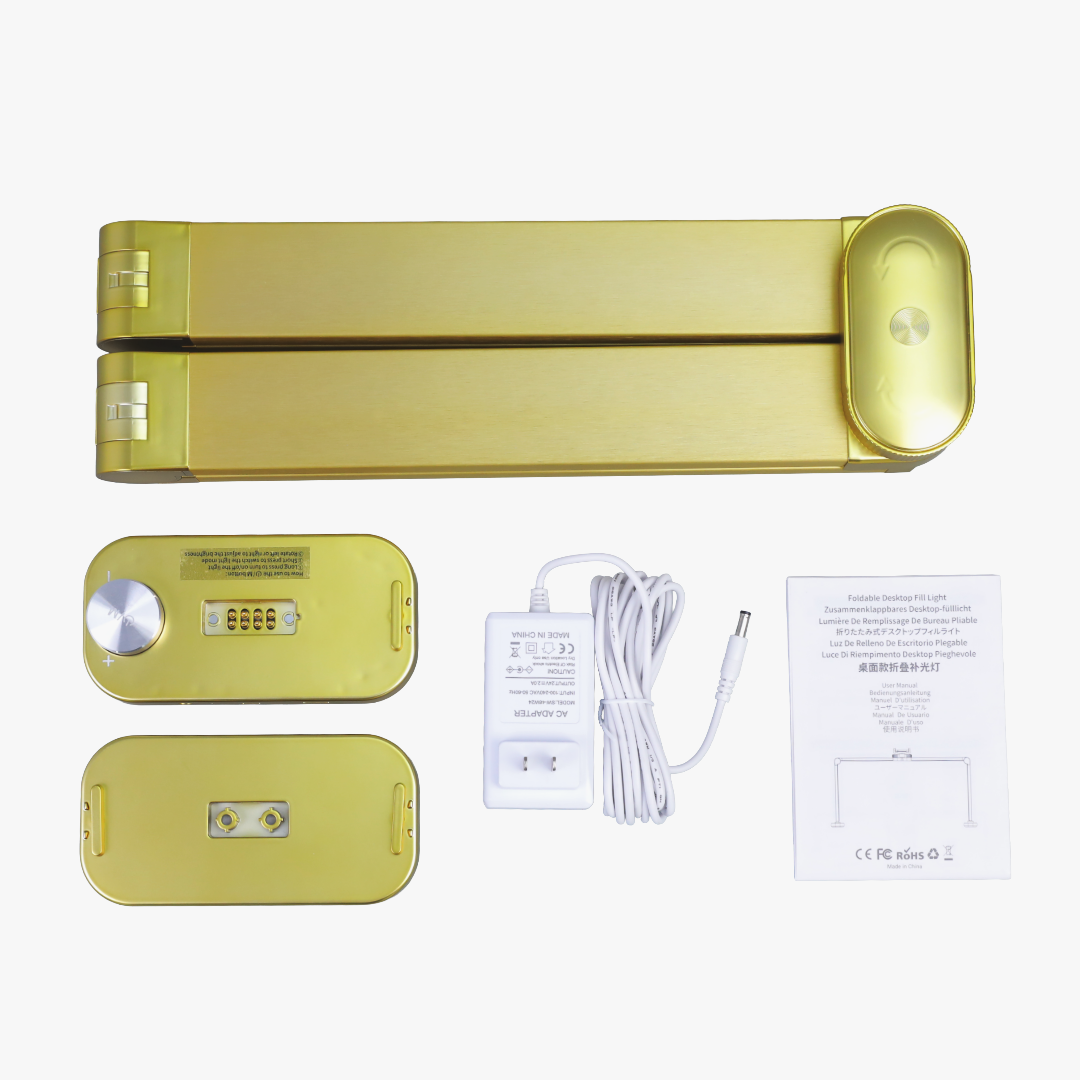 Halo Lighting Pro U